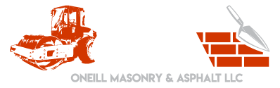 O'Neill Masonry and Asphalt LLC Logo